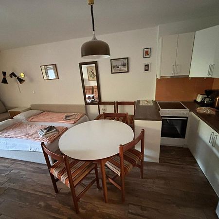 Apartman Veriga كْرانْيِسكا غورا المظهر الخارجي الصورة