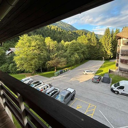 Apartman Veriga كْرانْيِسكا غورا المظهر الخارجي الصورة