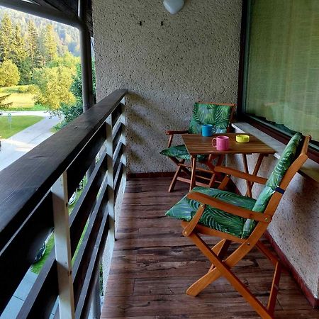 Apartman Veriga كْرانْيِسكا غورا المظهر الخارجي الصورة