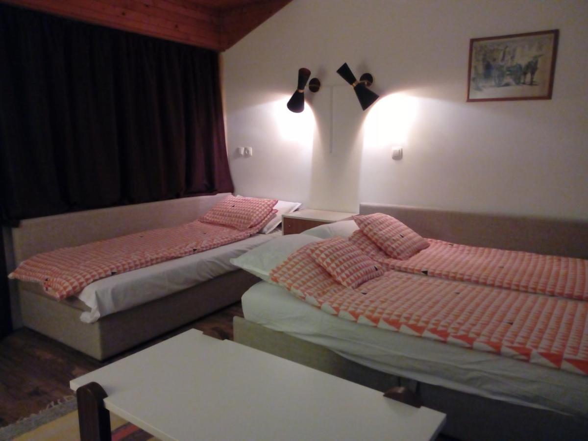 Apartman Veriga كْرانْيِسكا غورا المظهر الخارجي الصورة