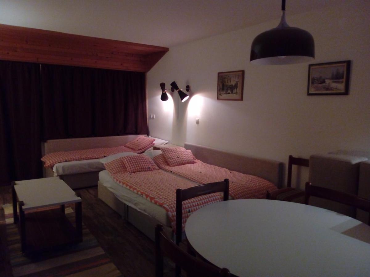 Apartman Veriga كْرانْيِسكا غورا المظهر الخارجي الصورة