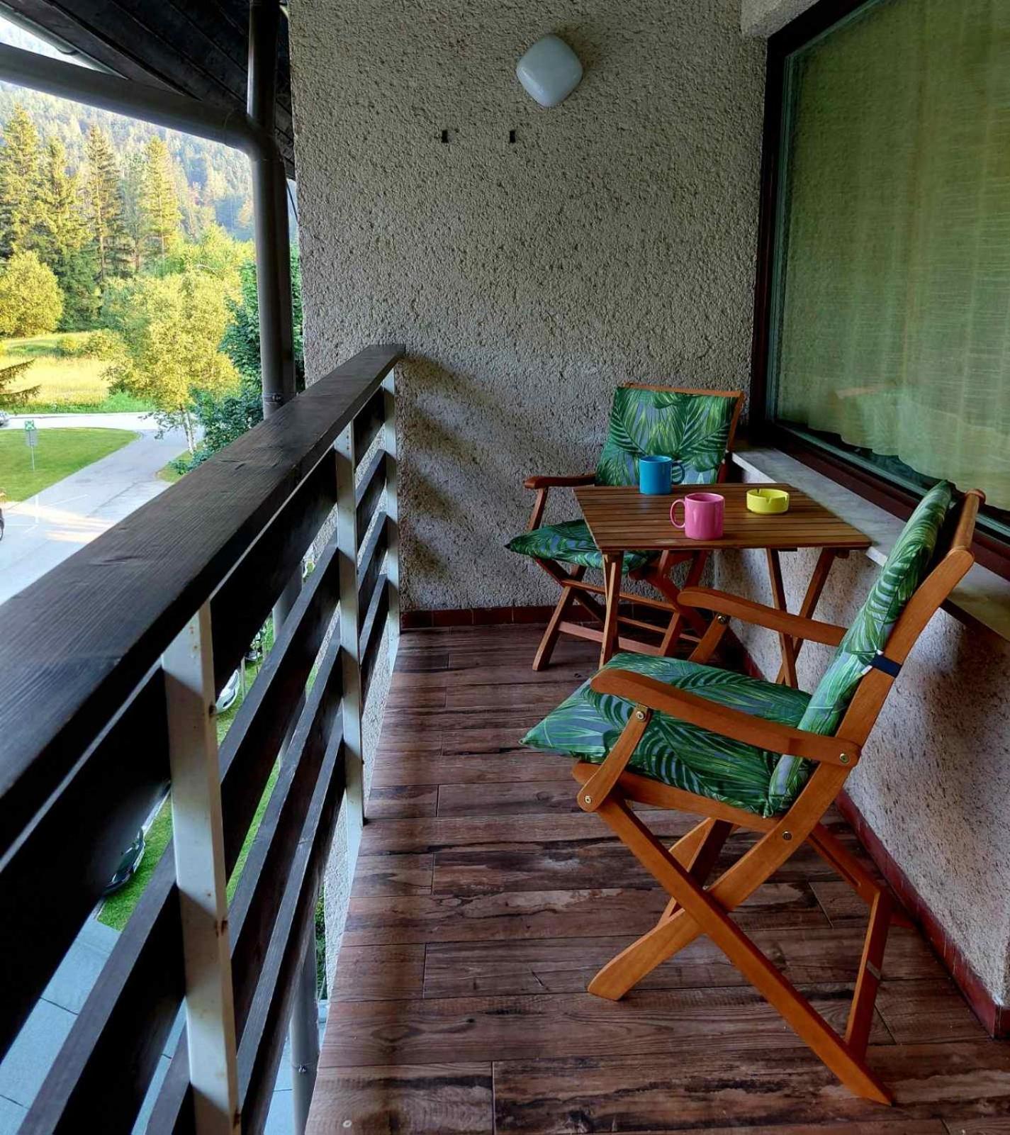 Apartman Veriga كْرانْيِسكا غورا المظهر الخارجي الصورة