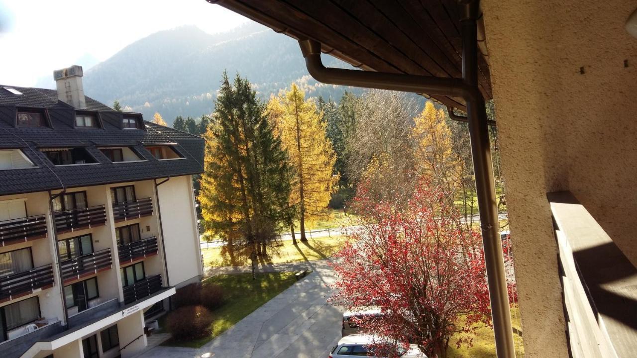 Apartman Veriga كْرانْيِسكا غورا المظهر الخارجي الصورة